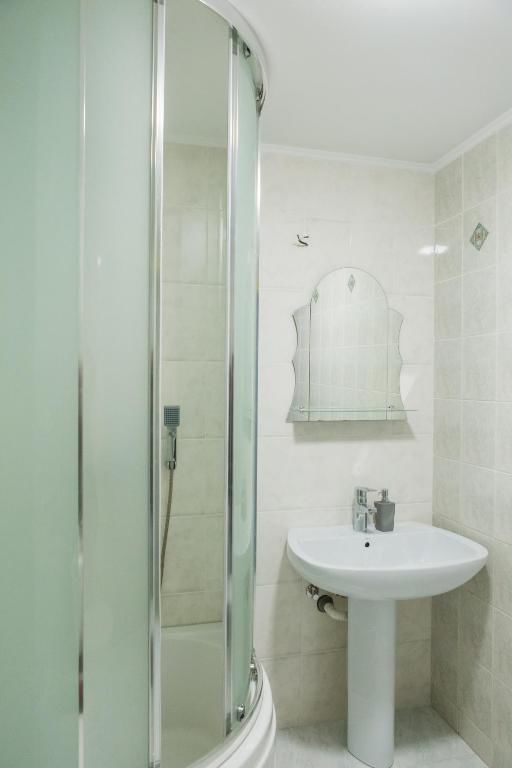 Мини-отель Sacvoyage Киев