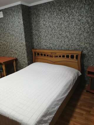 Мини-отель Sacvoyage Киев Номер с кроватью размера «king-size»-3