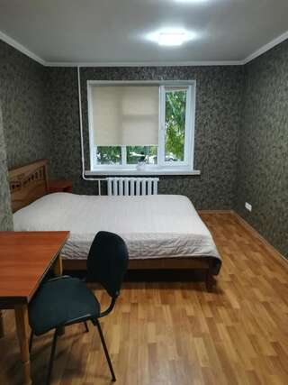 Мини-отель Sacvoyage Киев Номер с кроватью размера «king-size»-4