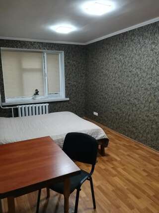 Мини-отель Sacvoyage Киев Номер с кроватью размера «king-size»-5