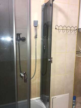 Мини-отель Sacvoyage Киев Номер с кроватью размера «king-size»-6