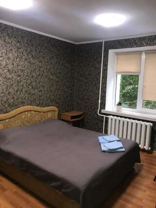 Мини-отель Sacvoyage Киев Стандартный двухместный номер с 1 кроватью и общей ванной комнатой-7