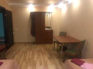 Мини-отель Sacvoyage Киев Стандартный двухместный номер с 2 отдельными кроватями-5