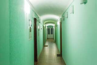 Мини-отель Sacvoyage Киев Стандартный трехместный номер-2