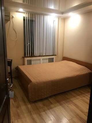 Мини-отель Sacvoyage Киев Стандартный двухместный номер с 1 кроватью и общей ванной комнатой-20