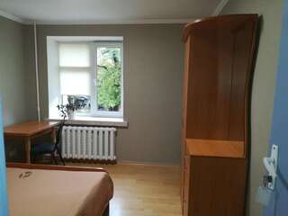 Мини-отель Sacvoyage Киев Стандартный двухместный номер с 1 кроватью и общей ванной комнатой-27