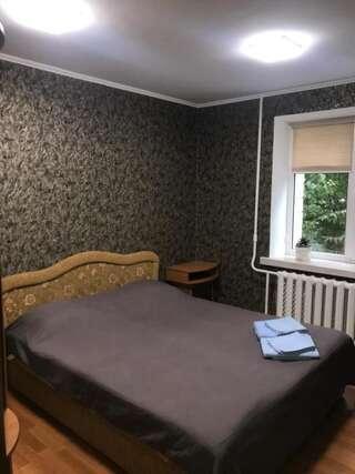 Мини-отель Sacvoyage Киев Стандартный двухместный номер с 1 кроватью и общей ванной комнатой-30