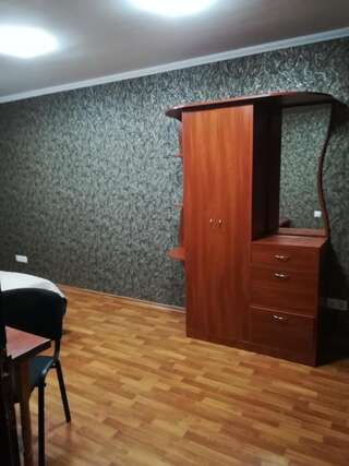 Мини-отель Sacvoyage Киев Номер с кроватью размера «king-size»-1