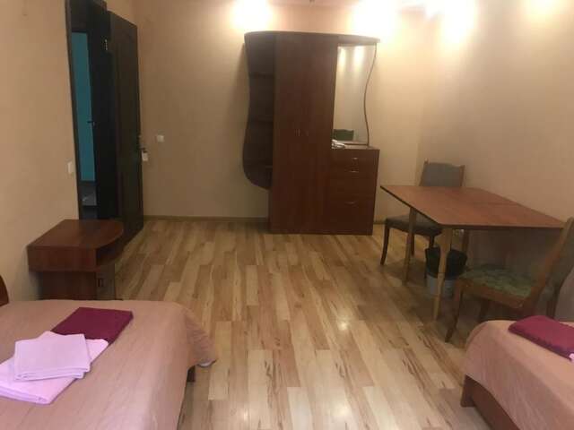 Мини-отель Sacvoyage Киев-30