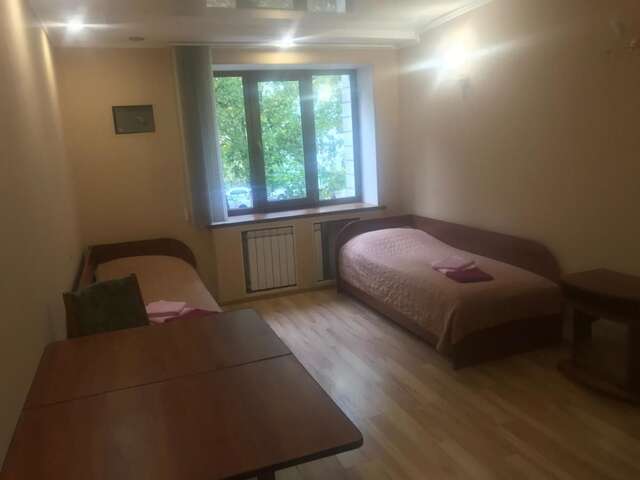 Мини-отель Sacvoyage Киев-31