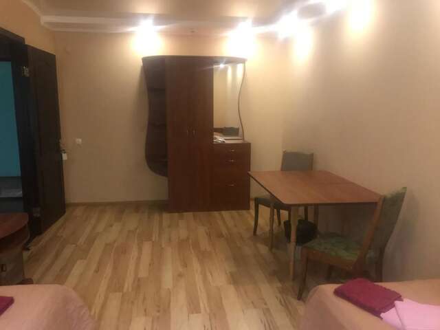 Мини-отель Sacvoyage Киев-32