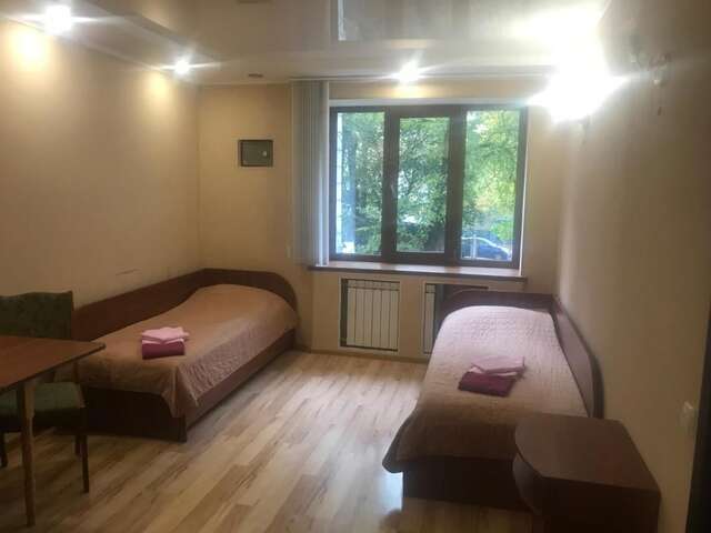 Мини-отель Sacvoyage Киев-33