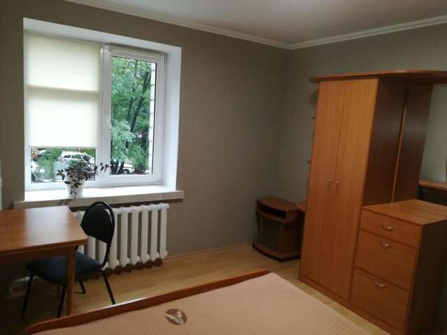 Мини-отель Sacvoyage Киев-37