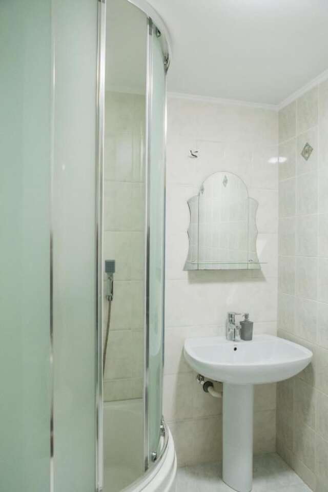 Мини-отель Sacvoyage Киев-43