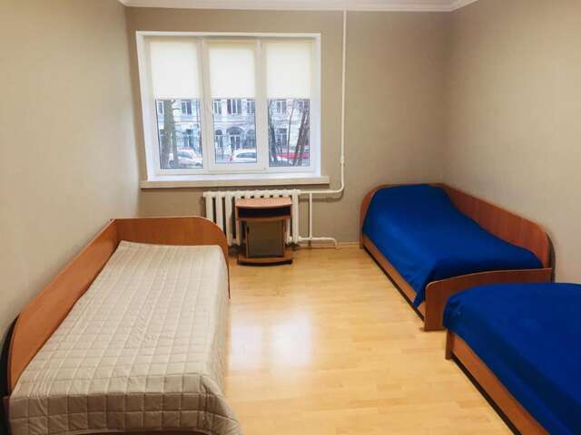 Мини-отель Sacvoyage Киев-44