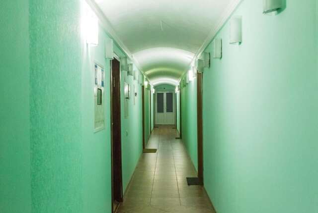 Мини-отель Sacvoyage Киев-45