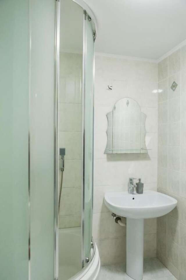 Мини-отель Sacvoyage Киев-55