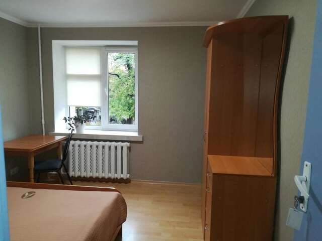 Мини-отель Sacvoyage Киев-58